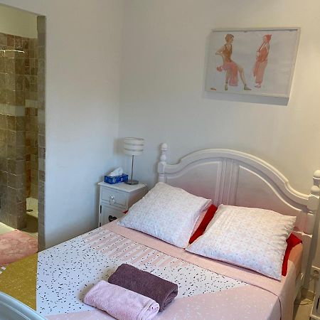 Appartements La Mangouste Σαιντ-Μαξίμ Εξωτερικό φωτογραφία