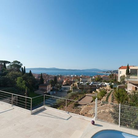 Appartements La Mangouste Σαιντ-Μαξίμ Εξωτερικό φωτογραφία