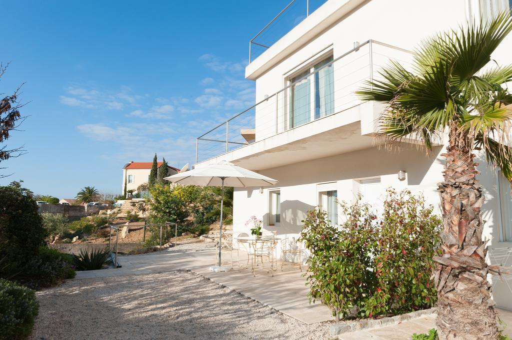 Appartements La Mangouste Σαιντ-Μαξίμ Εξωτερικό φωτογραφία