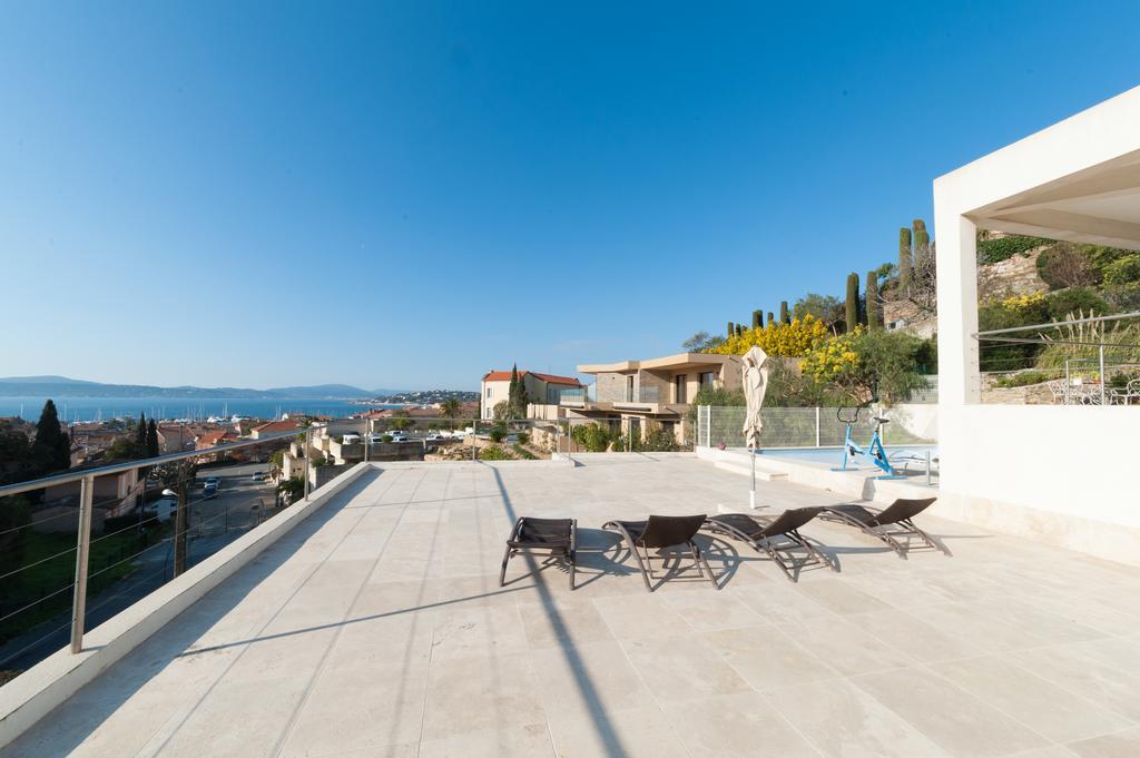 Appartements La Mangouste Σαιντ-Μαξίμ Εξωτερικό φωτογραφία