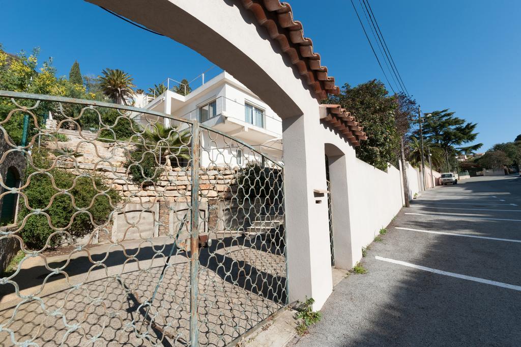 Appartements La Mangouste Σαιντ-Μαξίμ Εξωτερικό φωτογραφία