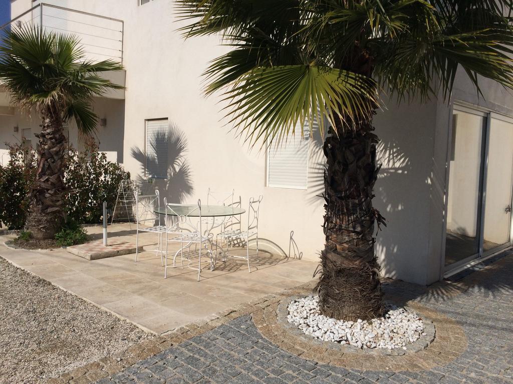 Appartements La Mangouste Σαιντ-Μαξίμ Εξωτερικό φωτογραφία